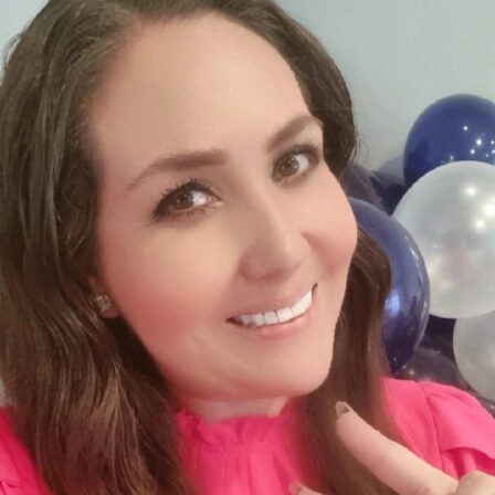 Gloria Paulina Oliden Martinez