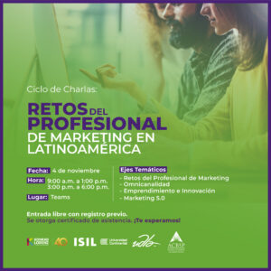 Prospección del Marketing